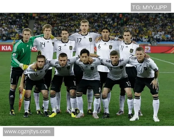 德国足球球星2号是谁 解析德国队球员号码背后的故事 德国足球球星2号是谁 解析德国队球员号码背后的故事