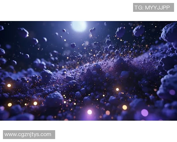 璀璨足球星空背景壁纸高清图展现运动与星际交织的神奇魅力